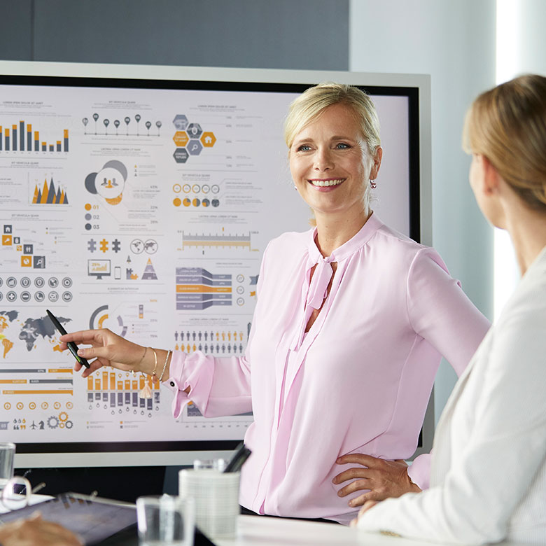 Elisabeth Haupt Executive Assistant_Services_Interim Executive Assistant